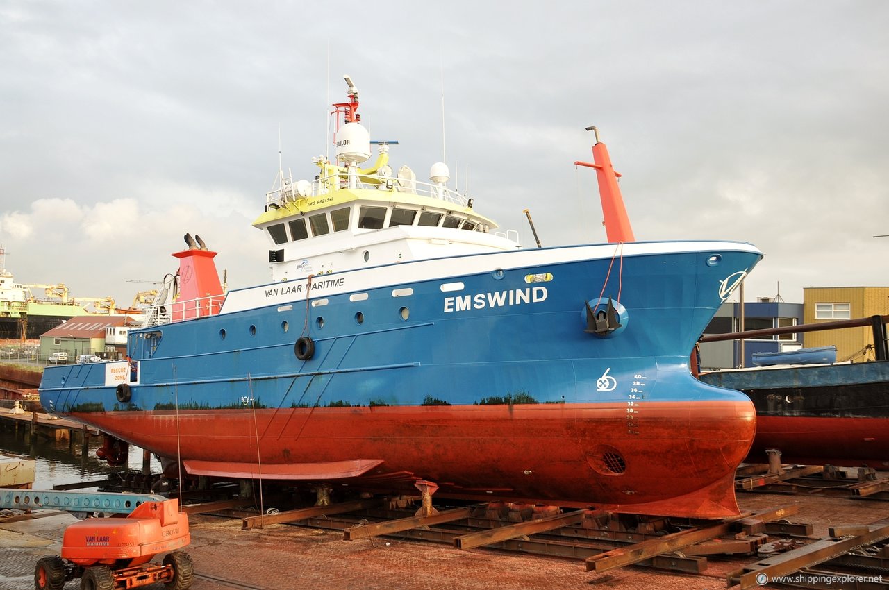 Emswind