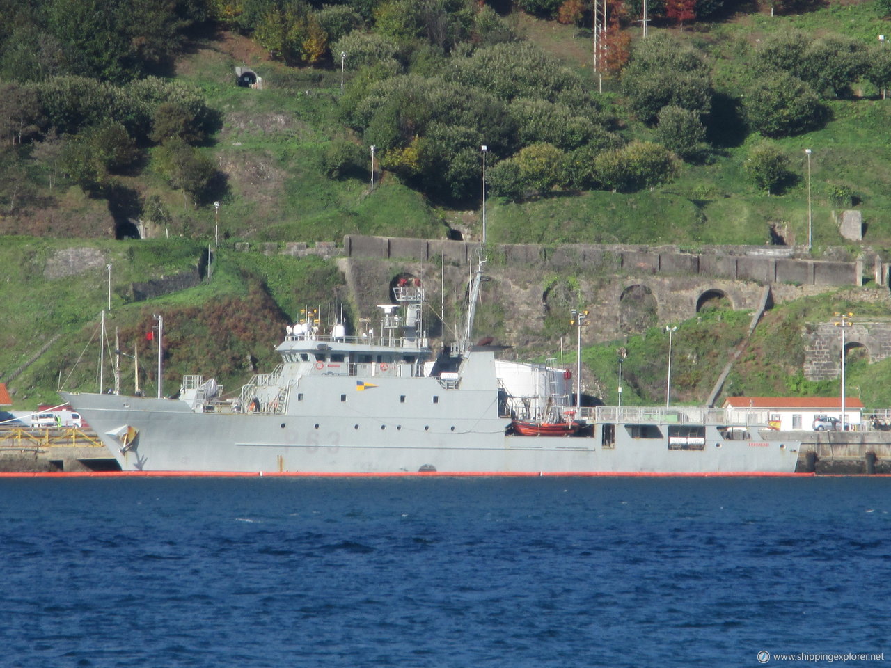 Espnavy P-63