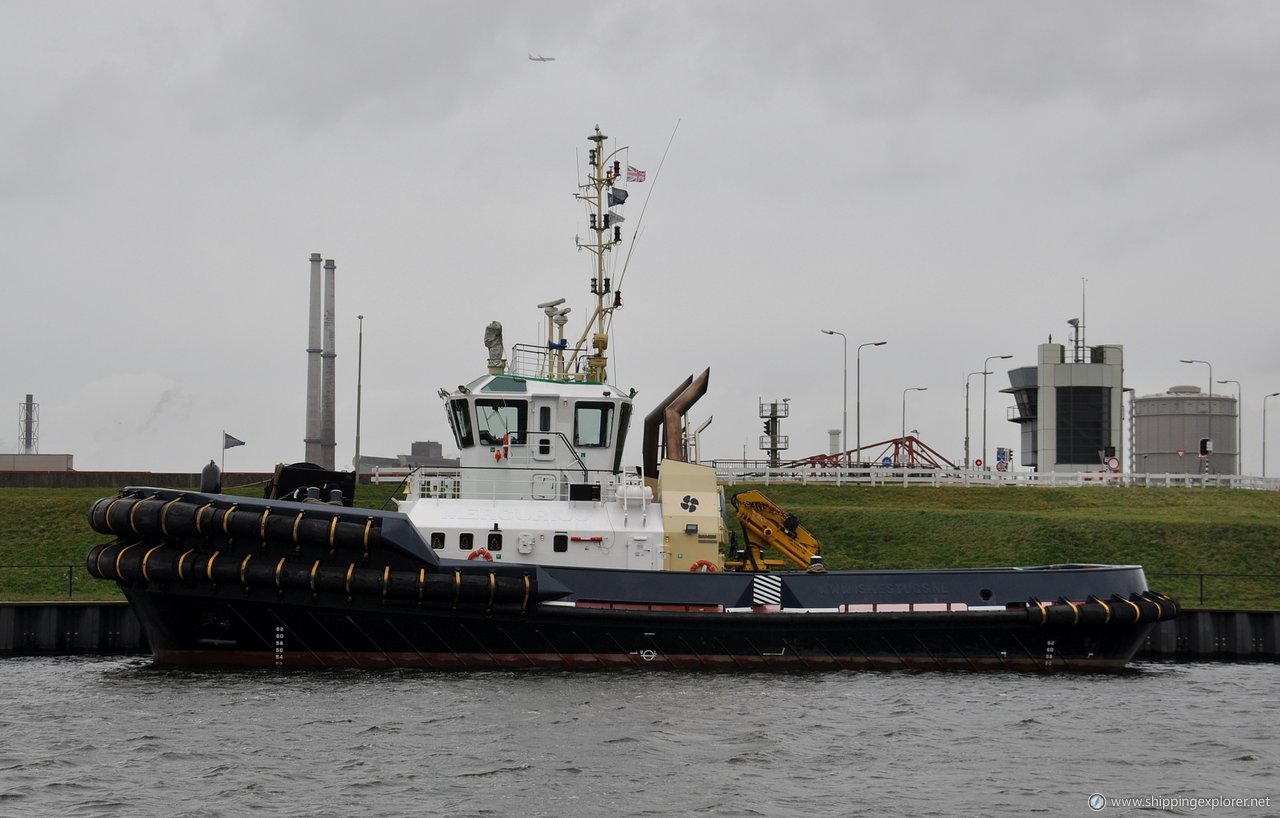 Svitzer Mercurius