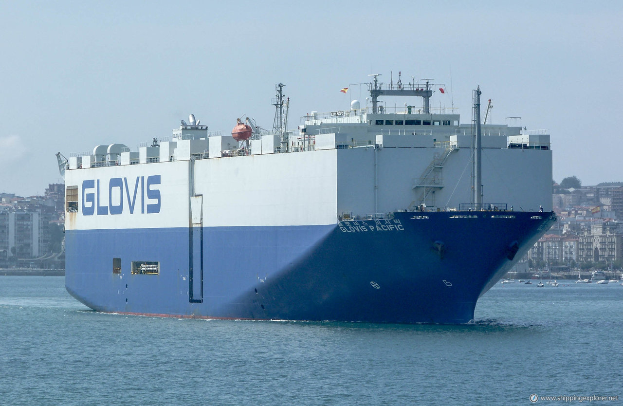 Glovis Pacific