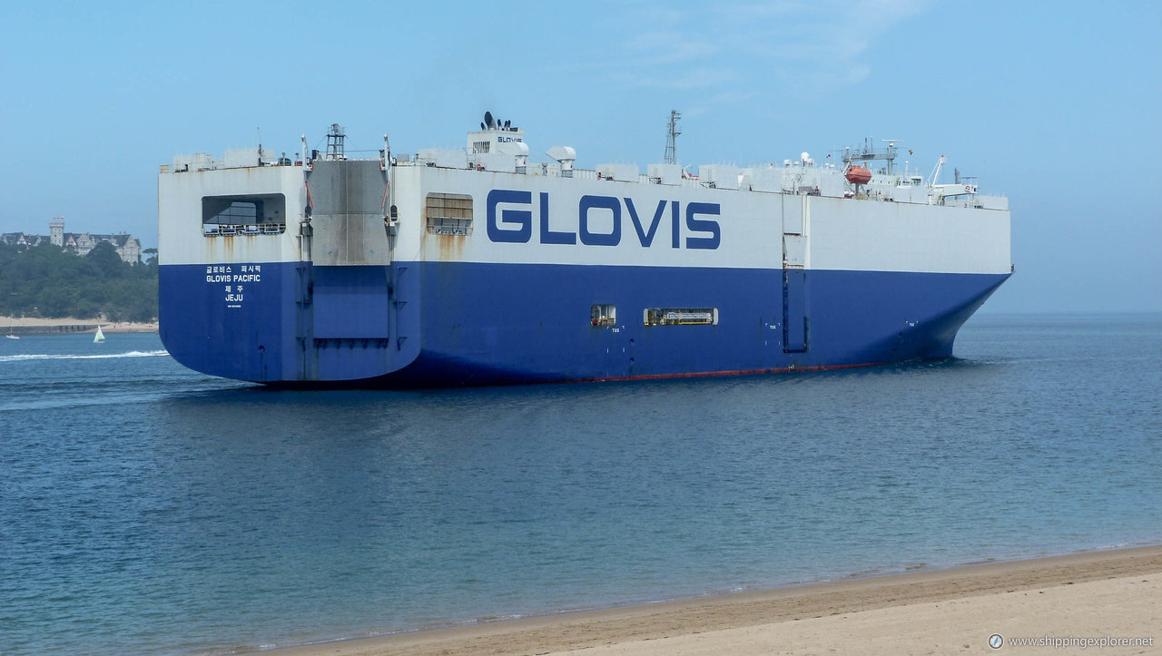 Glovis Pacific