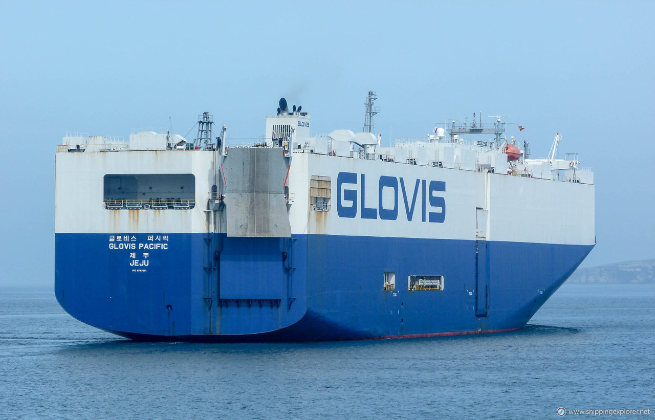 Glovis Pacific