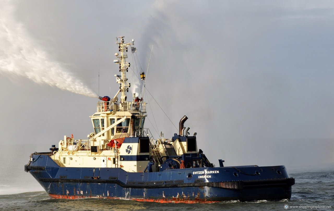 Svitzer Marken