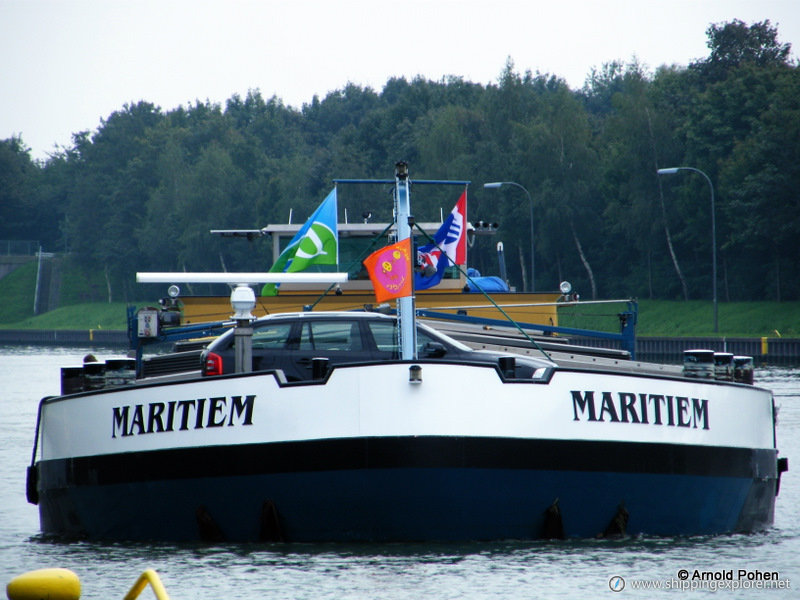 Maritiem