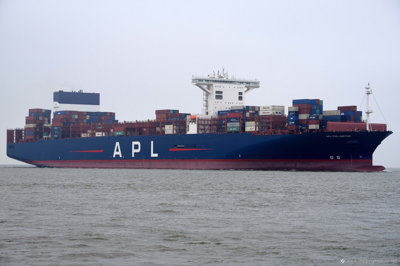 Apl Fullerton