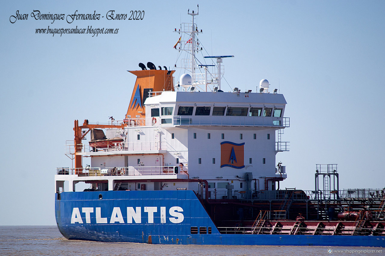 Atlantis Augusta