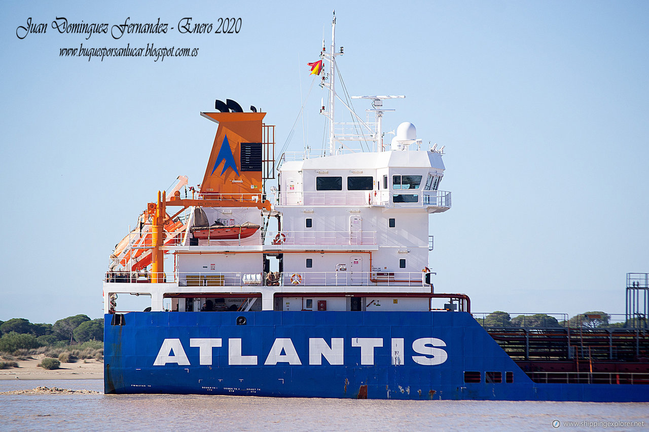 Atlantis Augusta