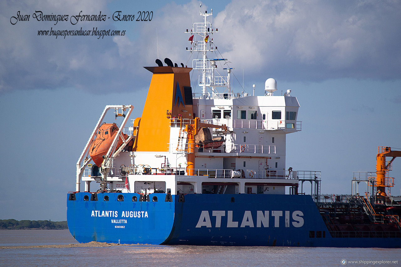 Atlantis Augusta