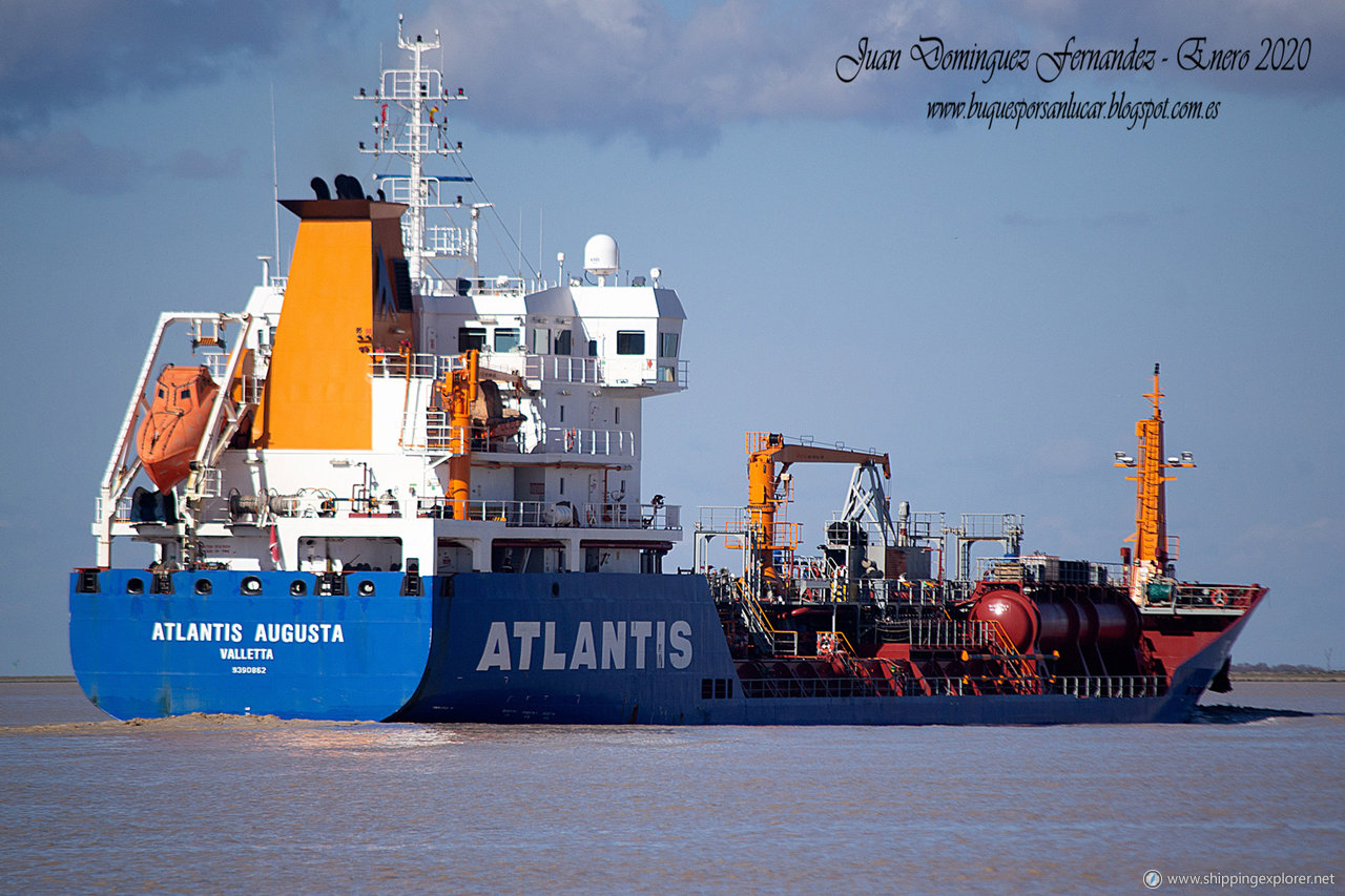 Atlantis Augusta