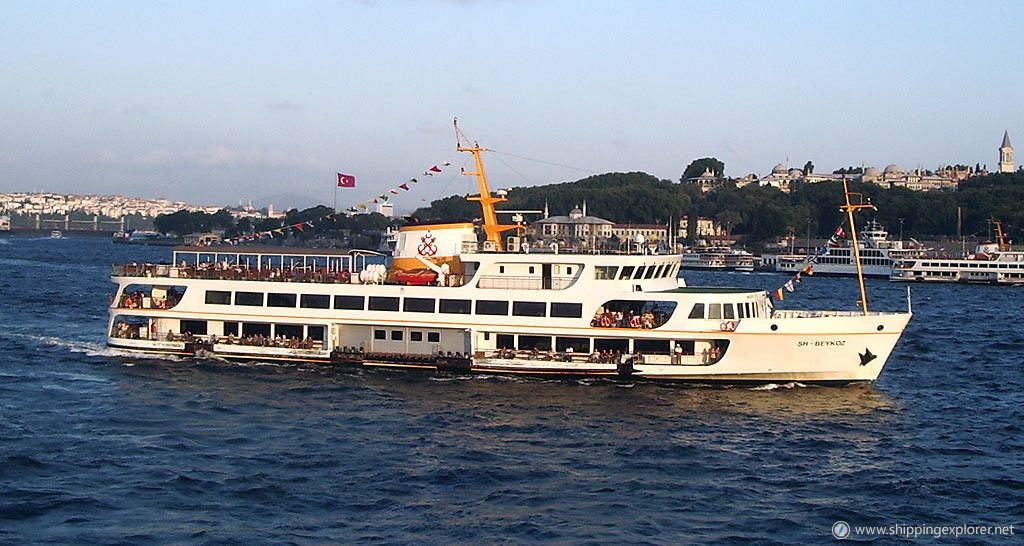 Sh-Beykoz