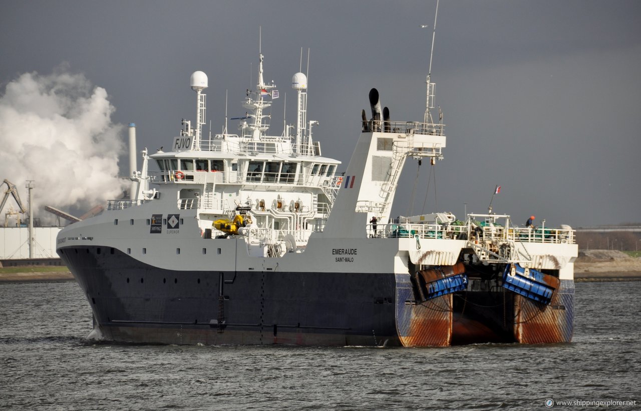 F/V Emeraude