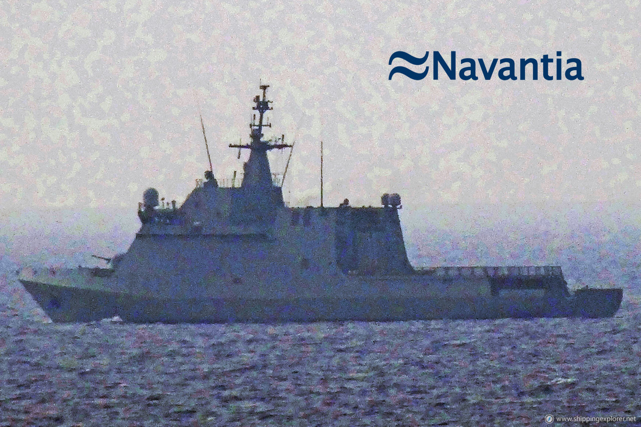 Sps Navy 41