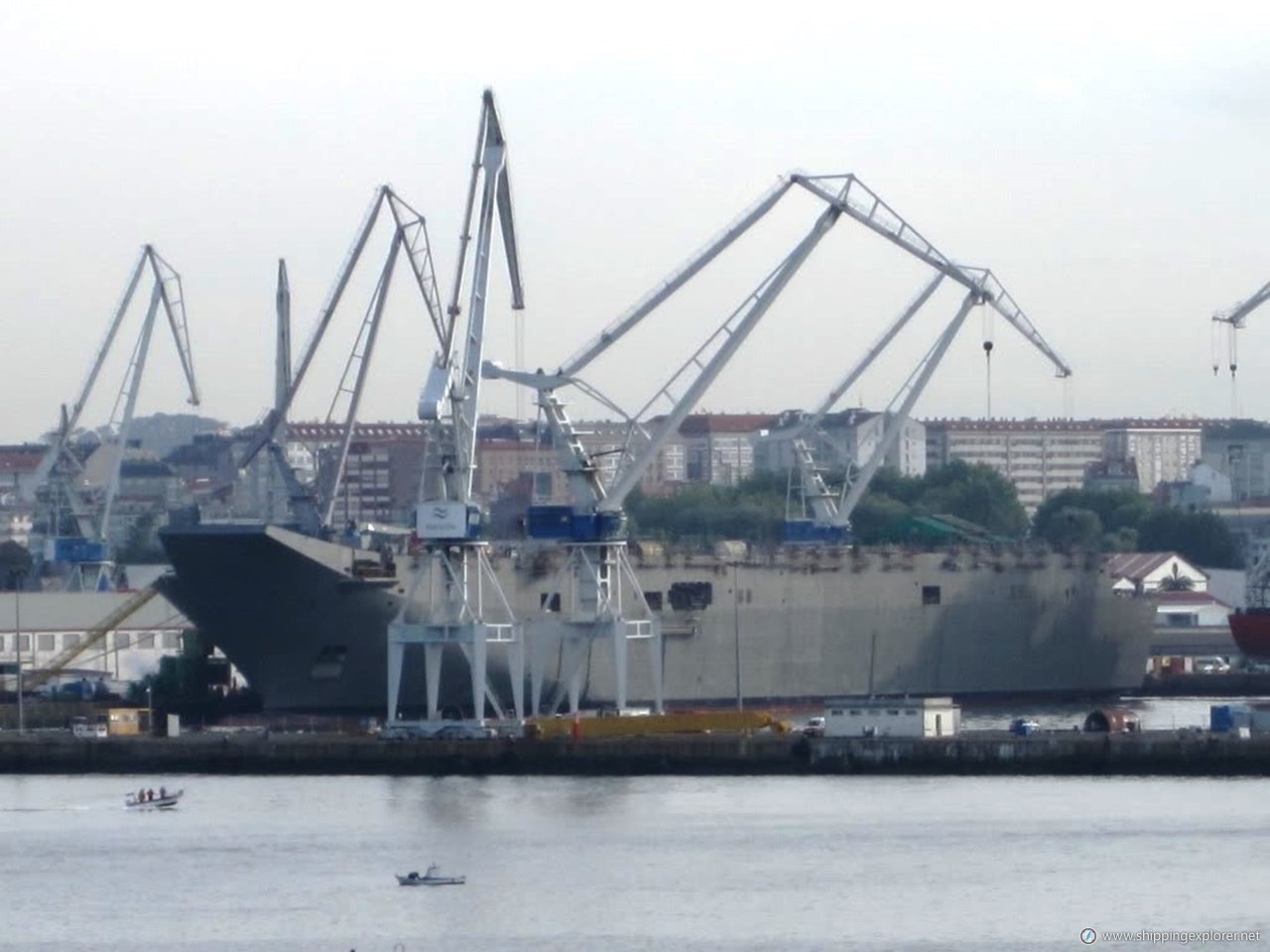 Hmas Canberra