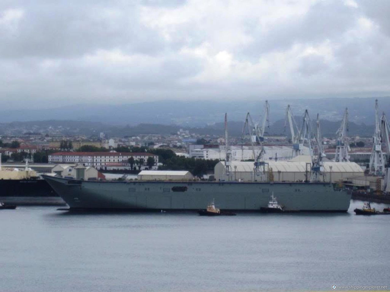 Hmas Adelaide