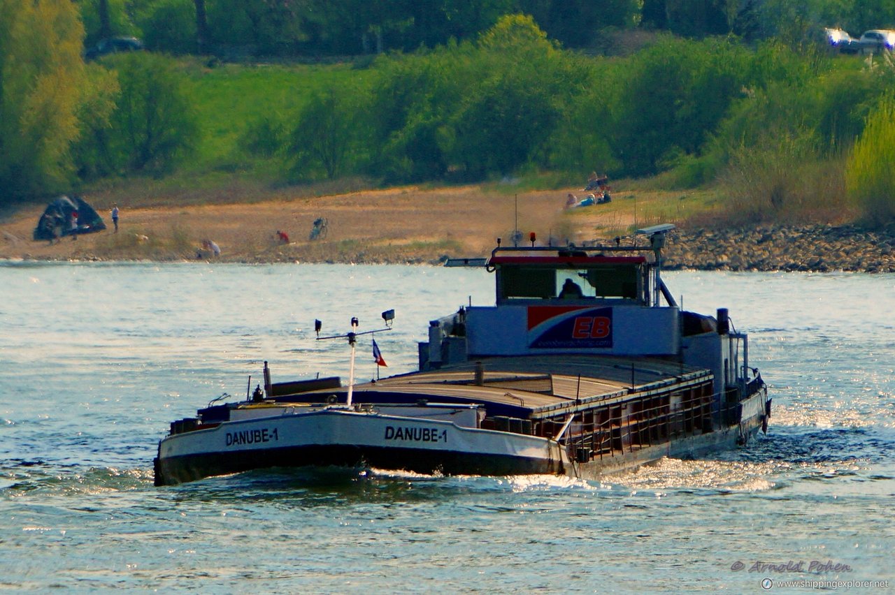 Danube 1