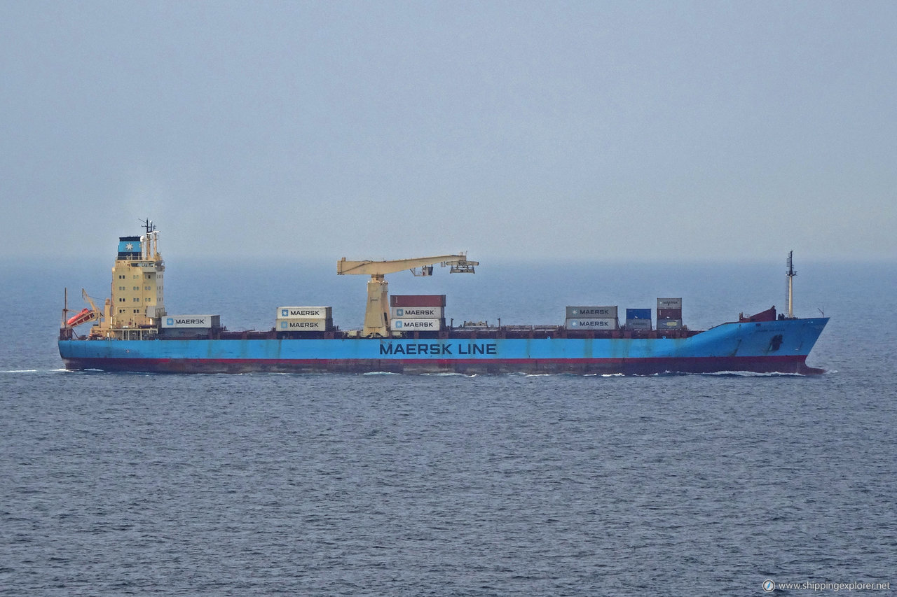 Claes Maersk