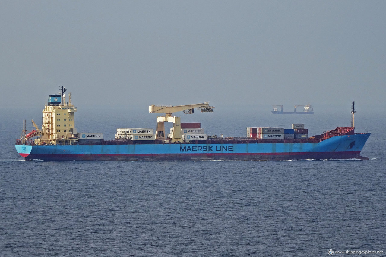 Claes Maersk