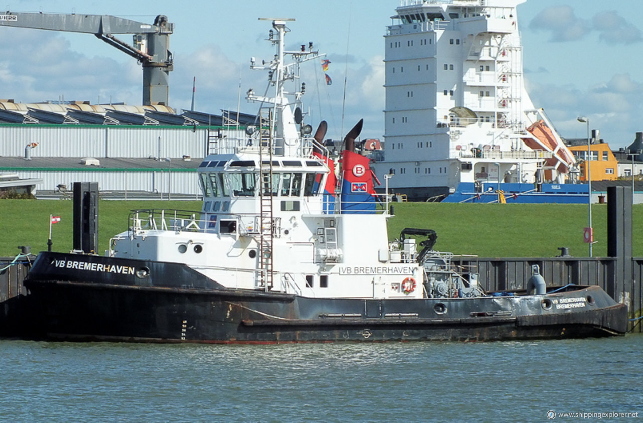 Vb Bremerhaven