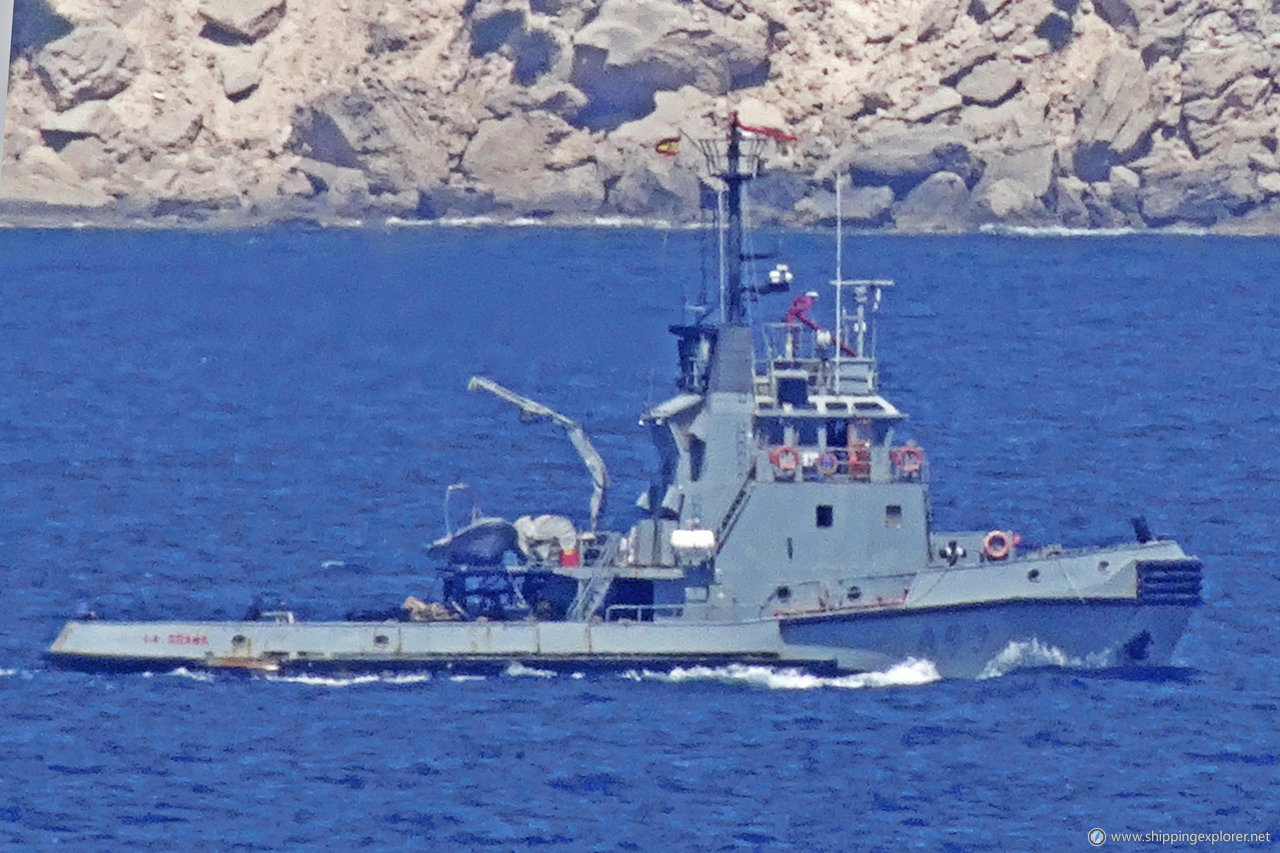 Espnavy A53