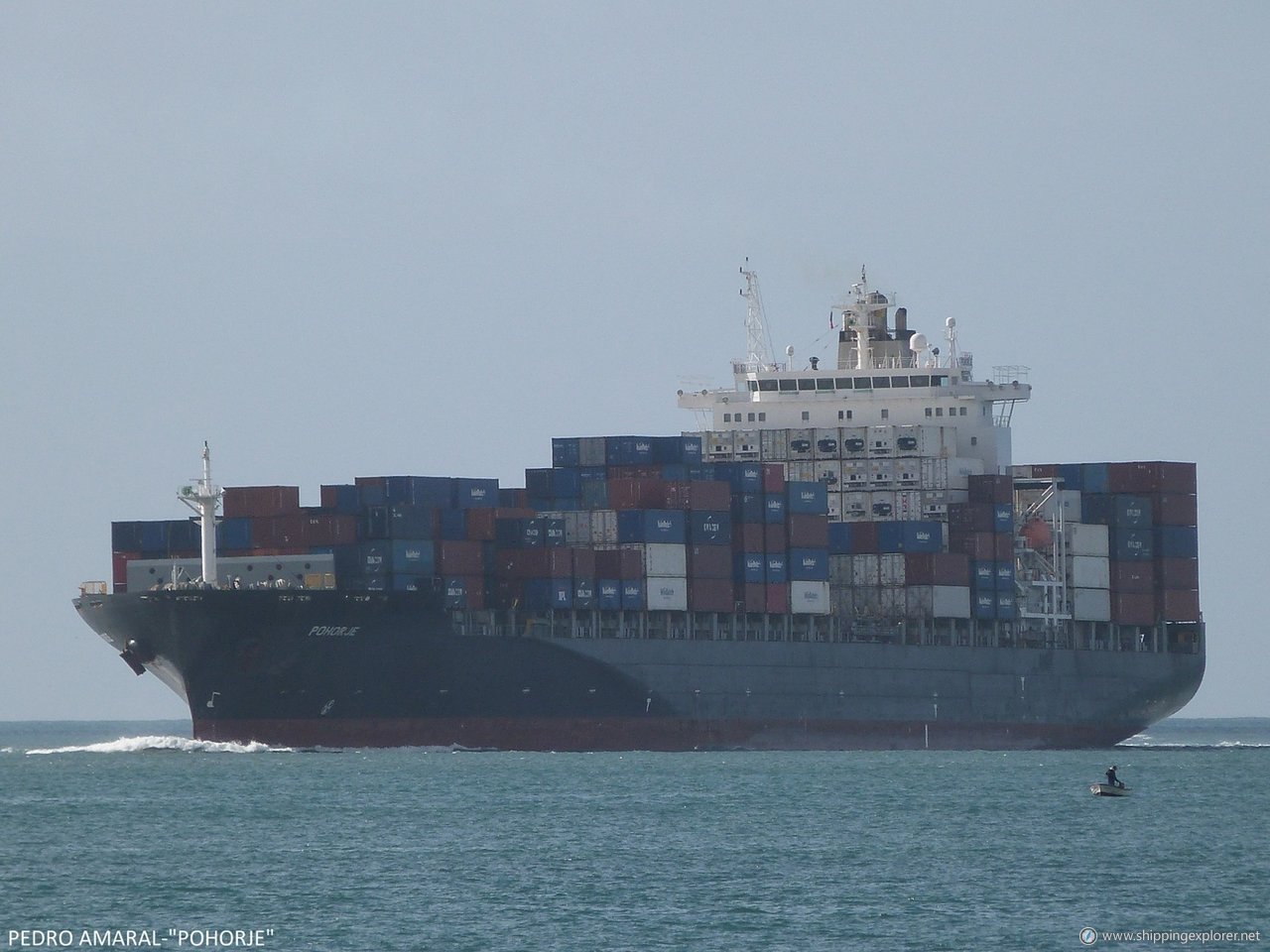 MSC Durban IV