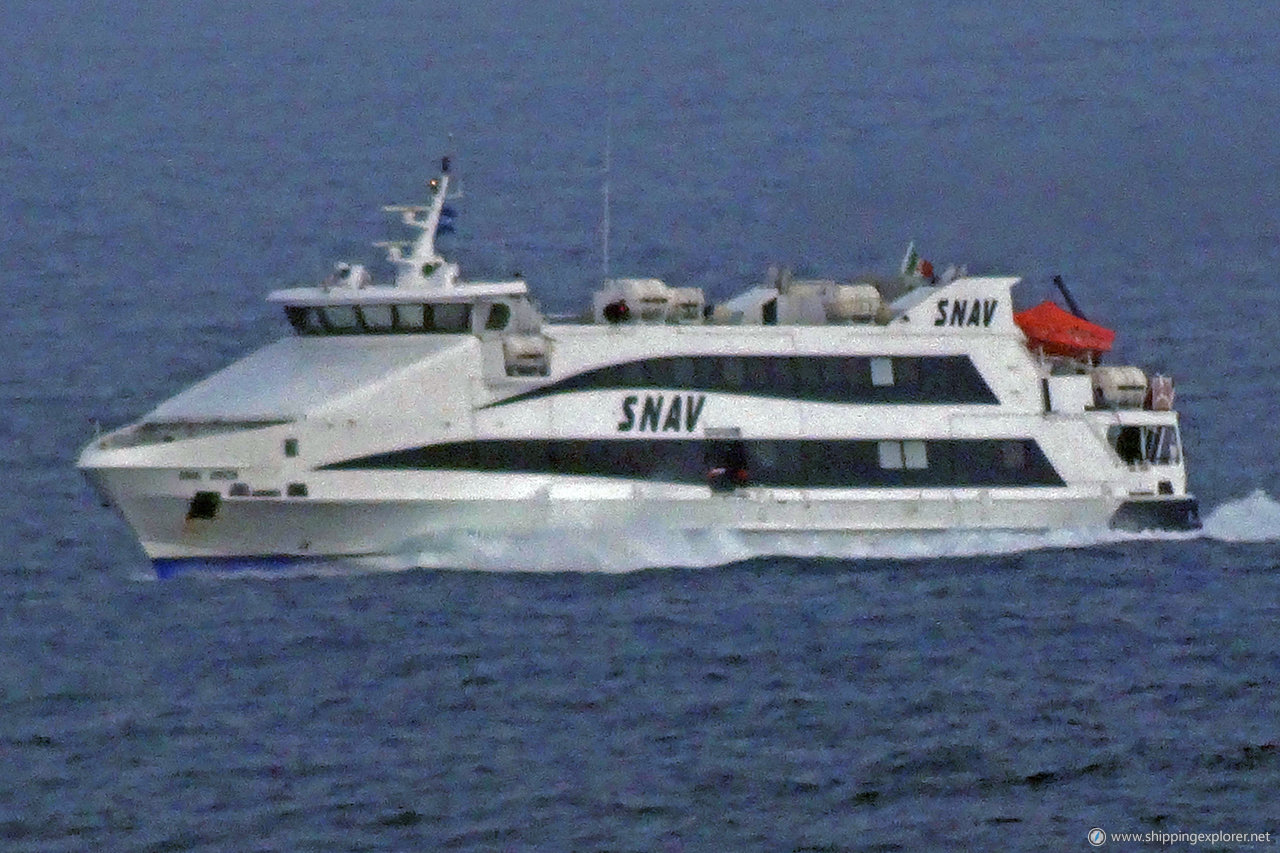 Snav Orion