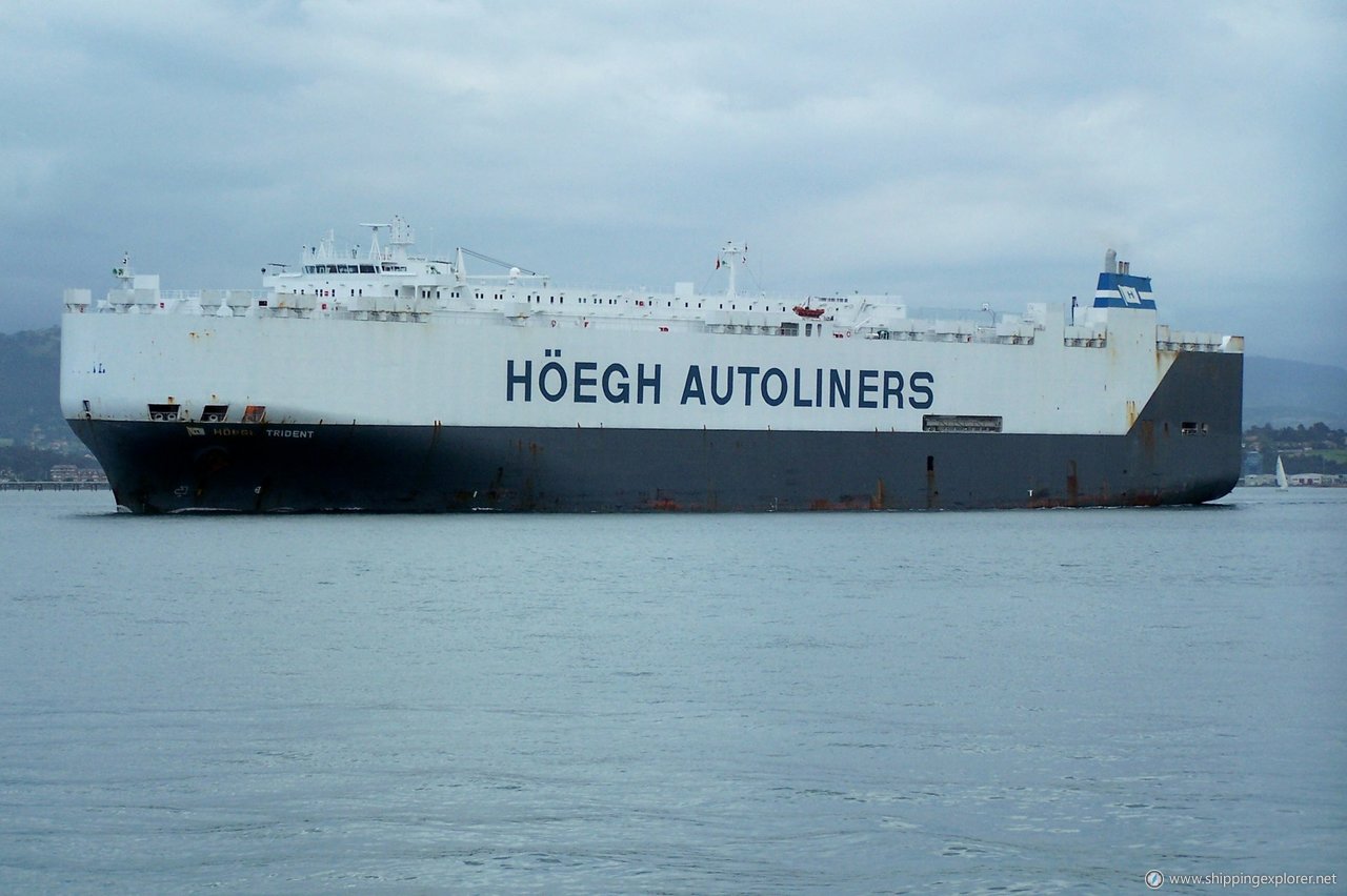 Hoegh Trident