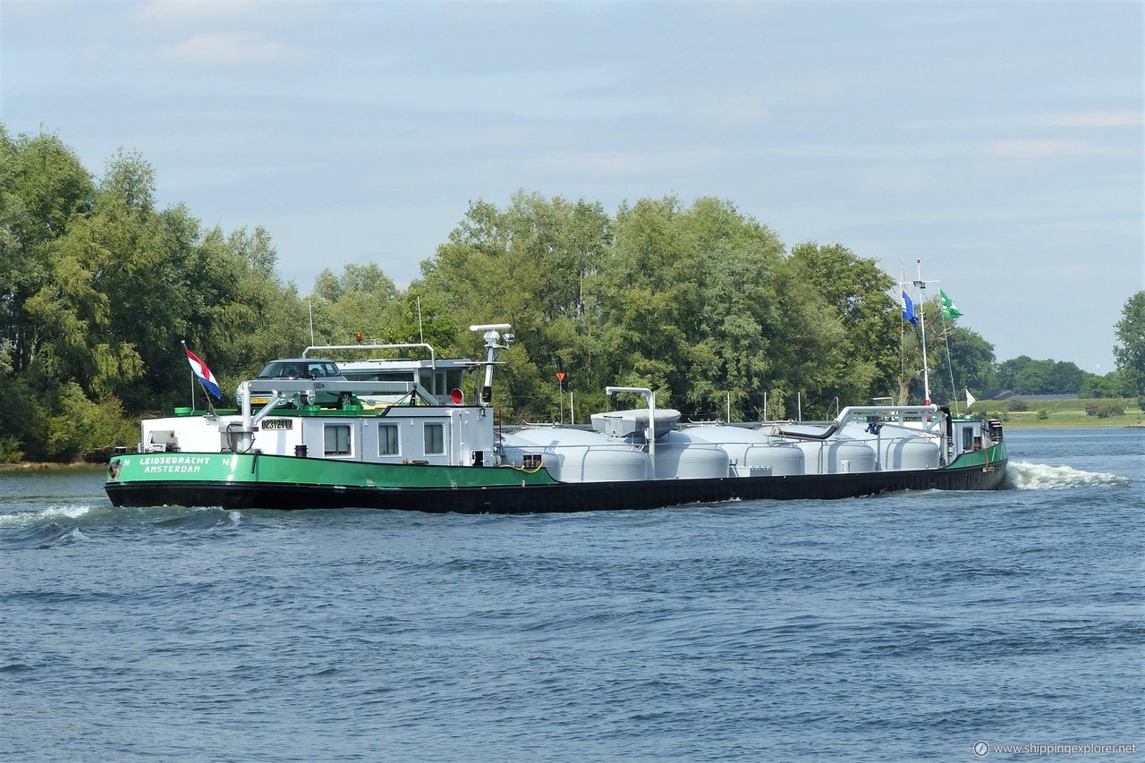 Leidsegracht