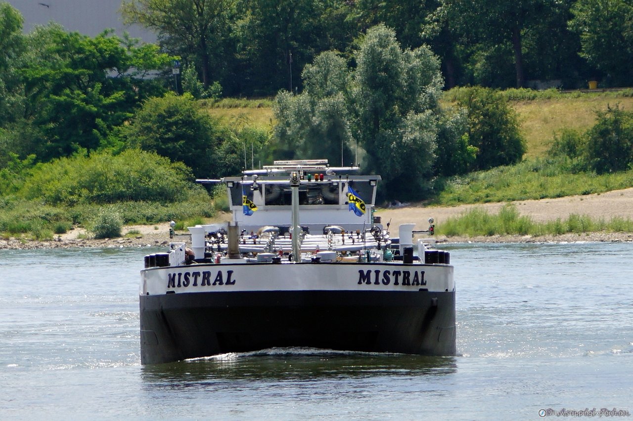 Mistral