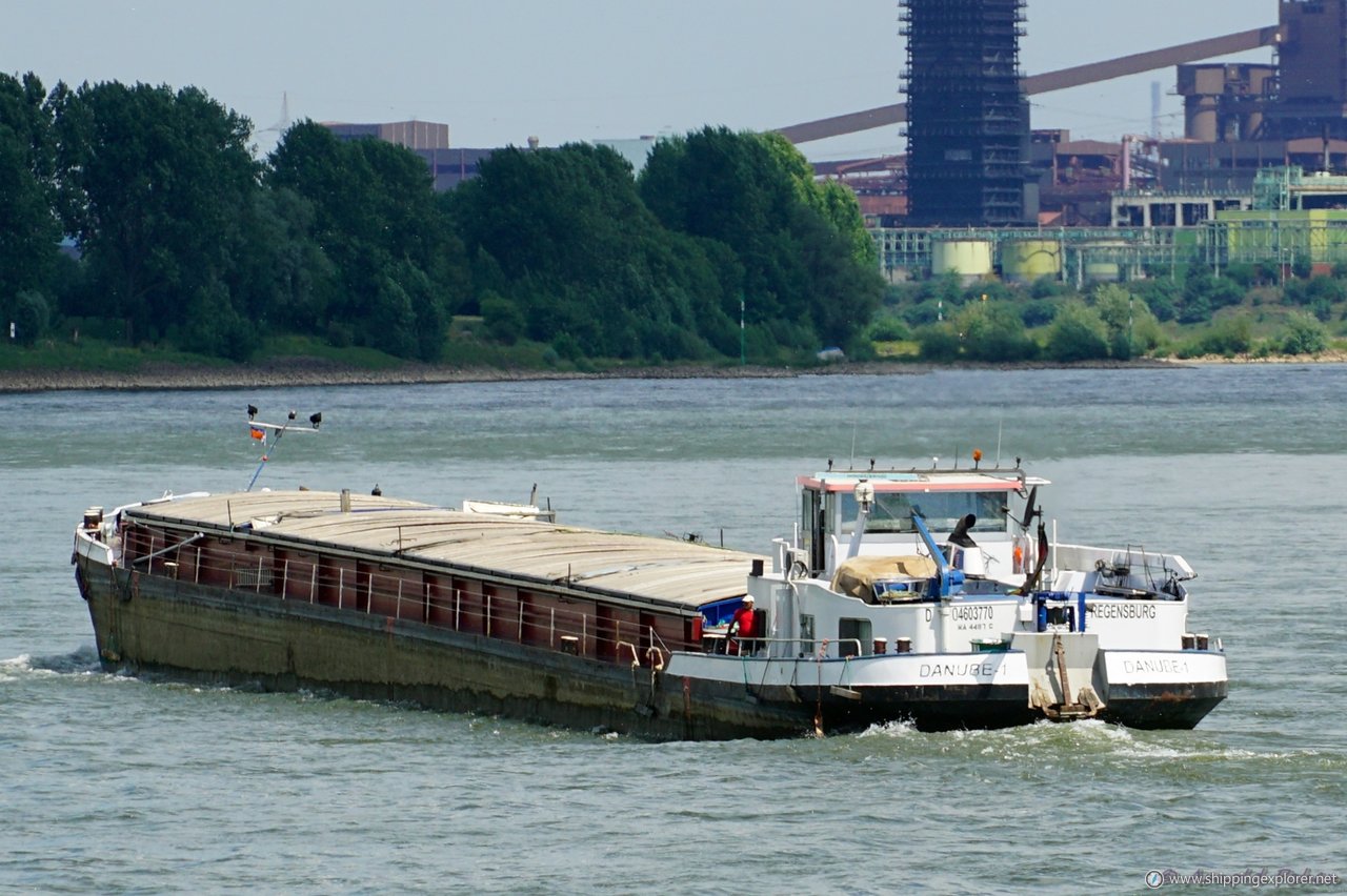 Danube 1