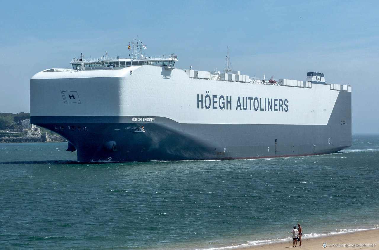 Hoegh Trigger