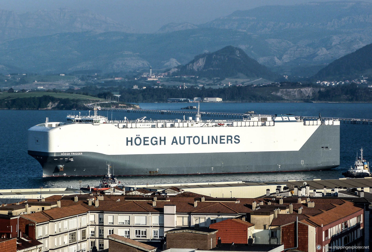 Hoegh Trigger