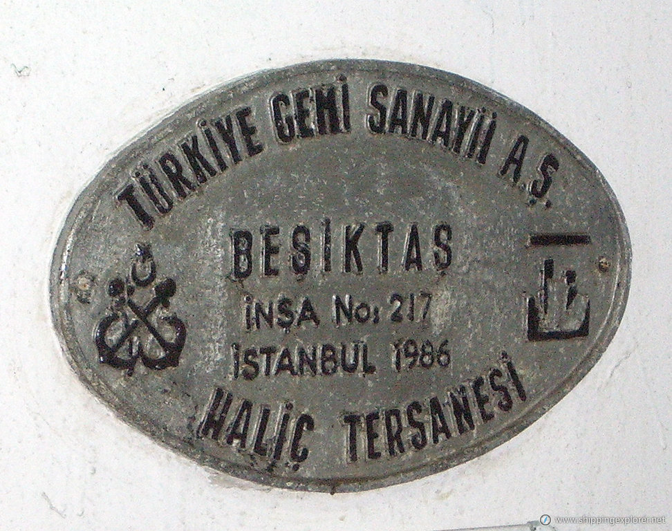 Besiktas-I