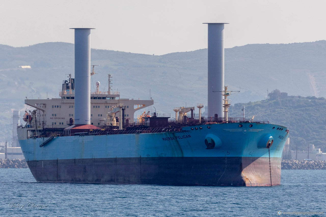 Maersk Pelican