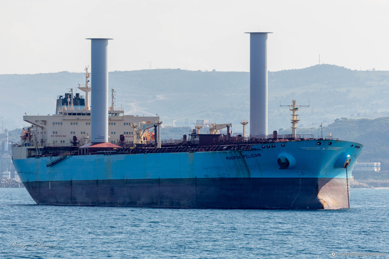 Maersk Pelican