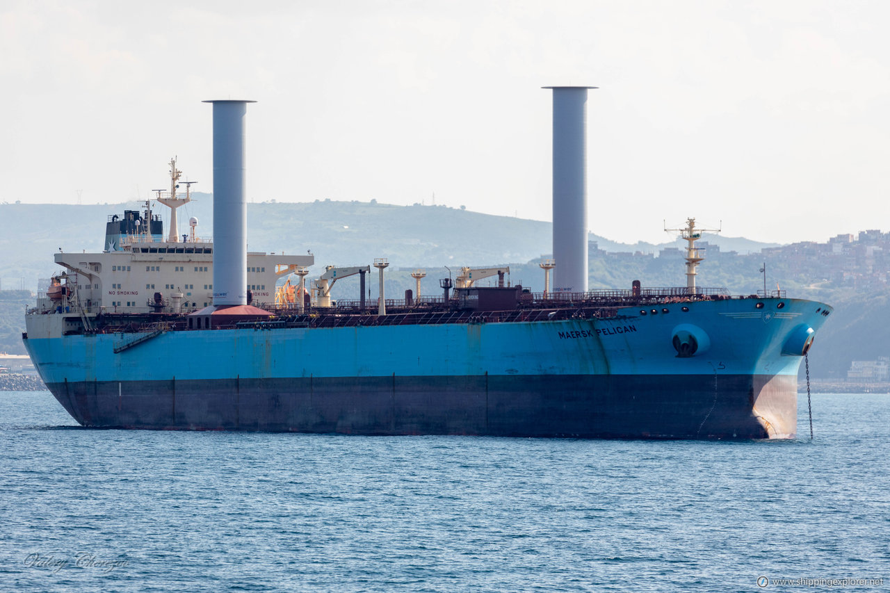 Maersk Pelican