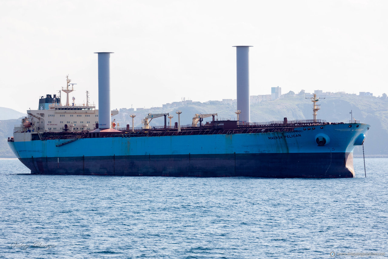 Maersk Pelican