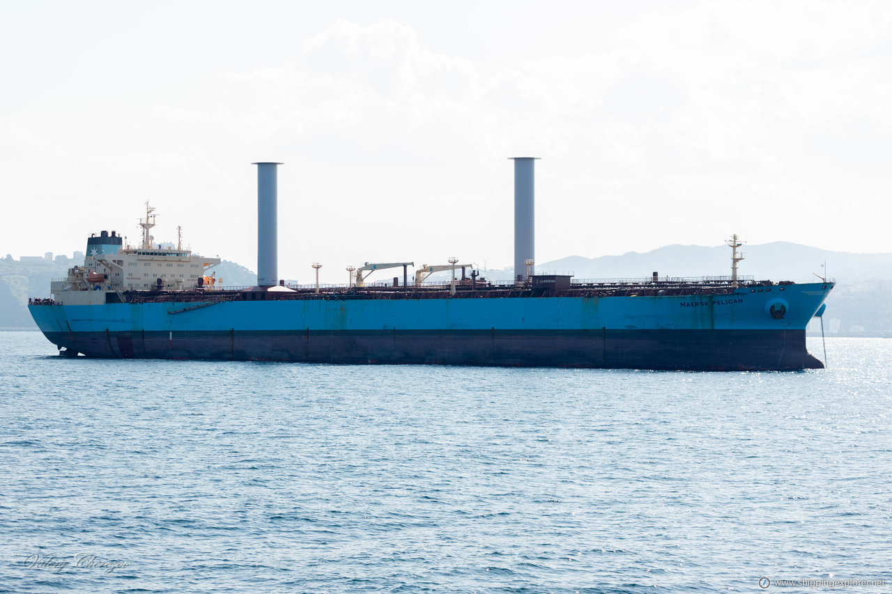 Maersk Pelican