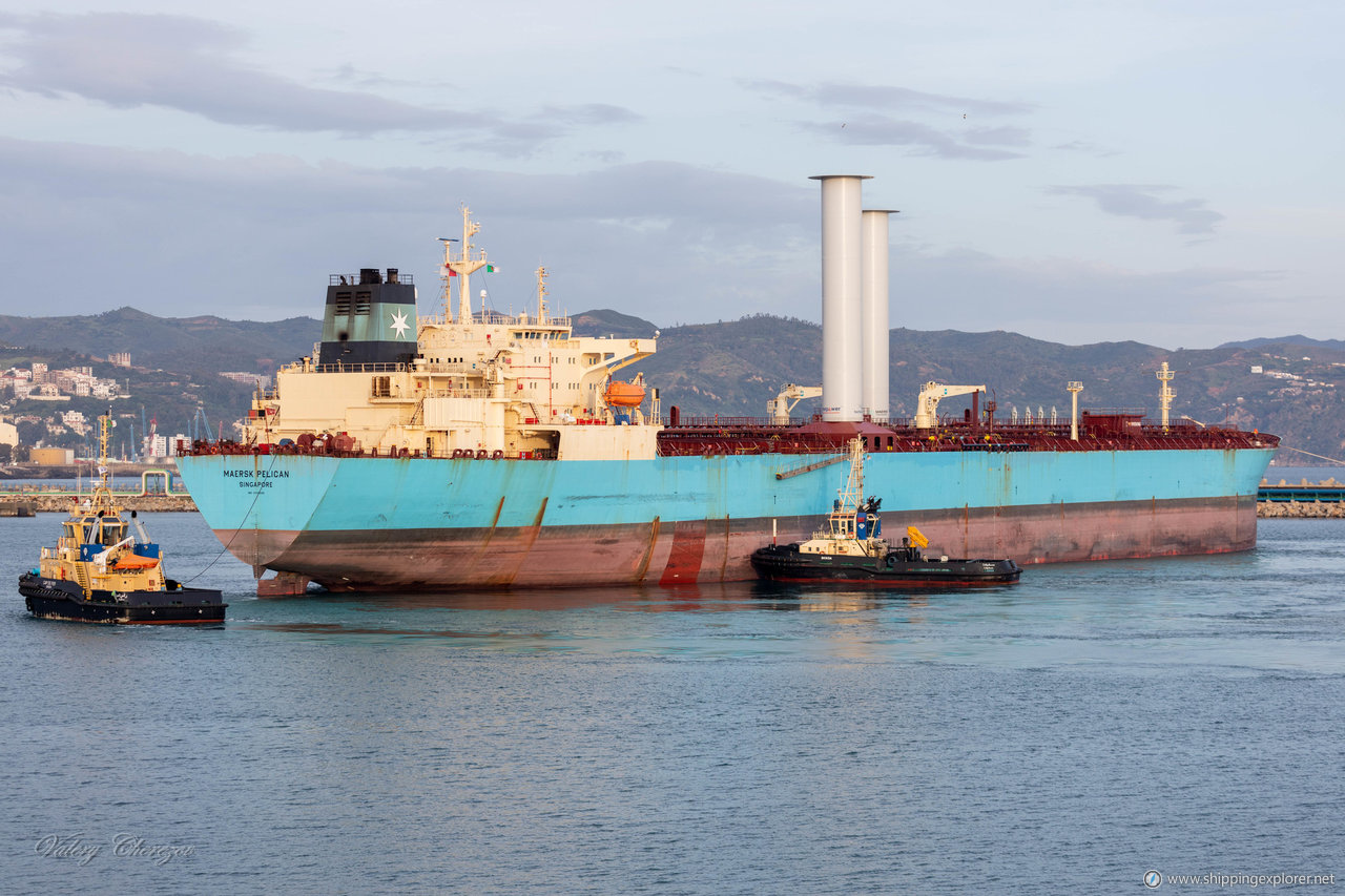 Maersk Pelican