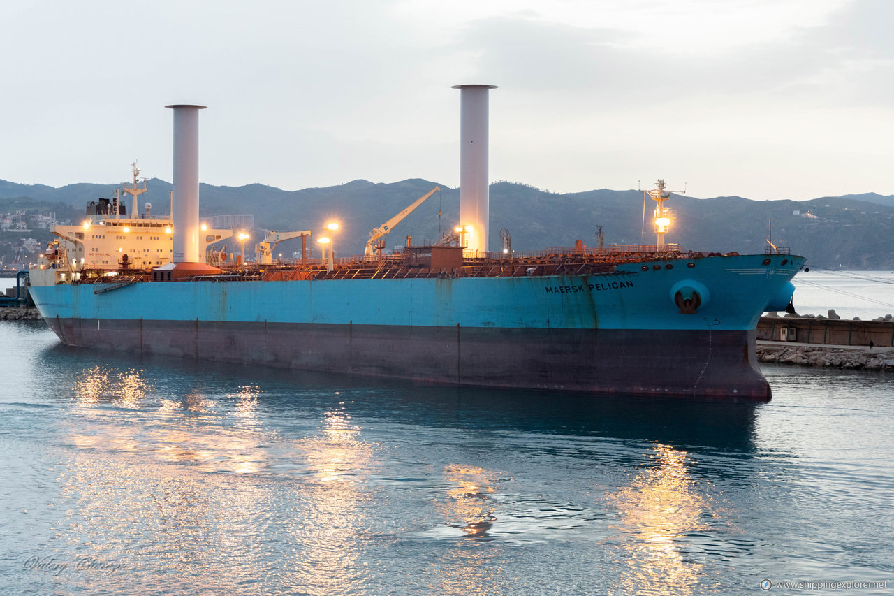 Maersk Pelican