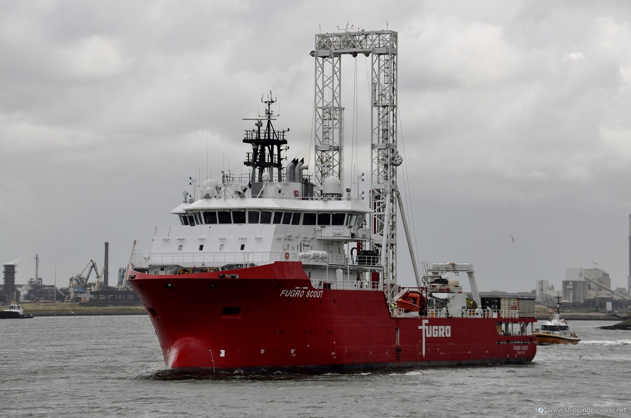 Fugro Scout