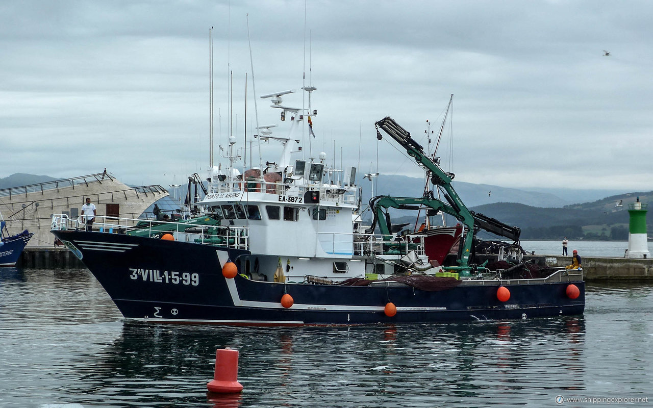 Porto De Aguino