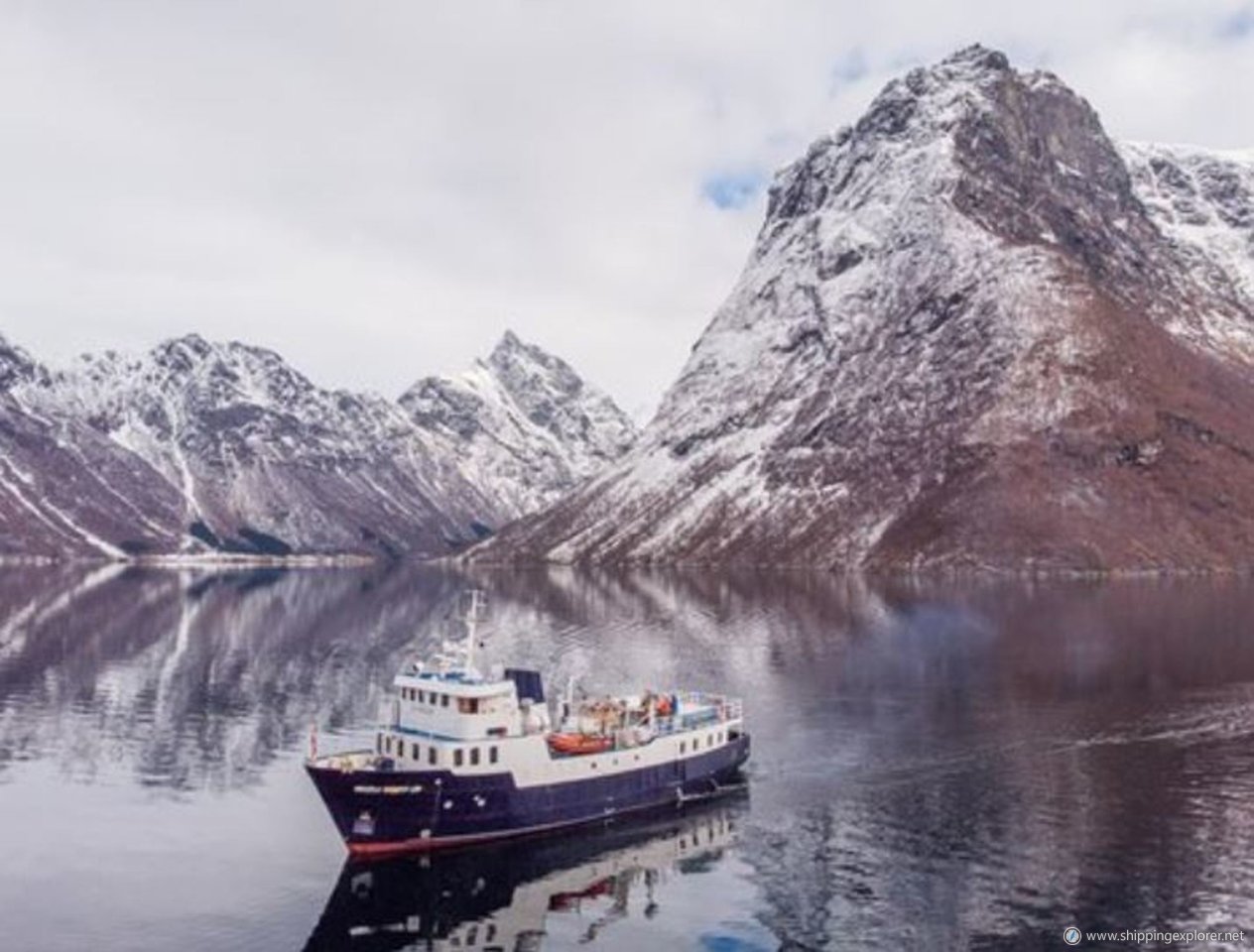 Fjord Harmony