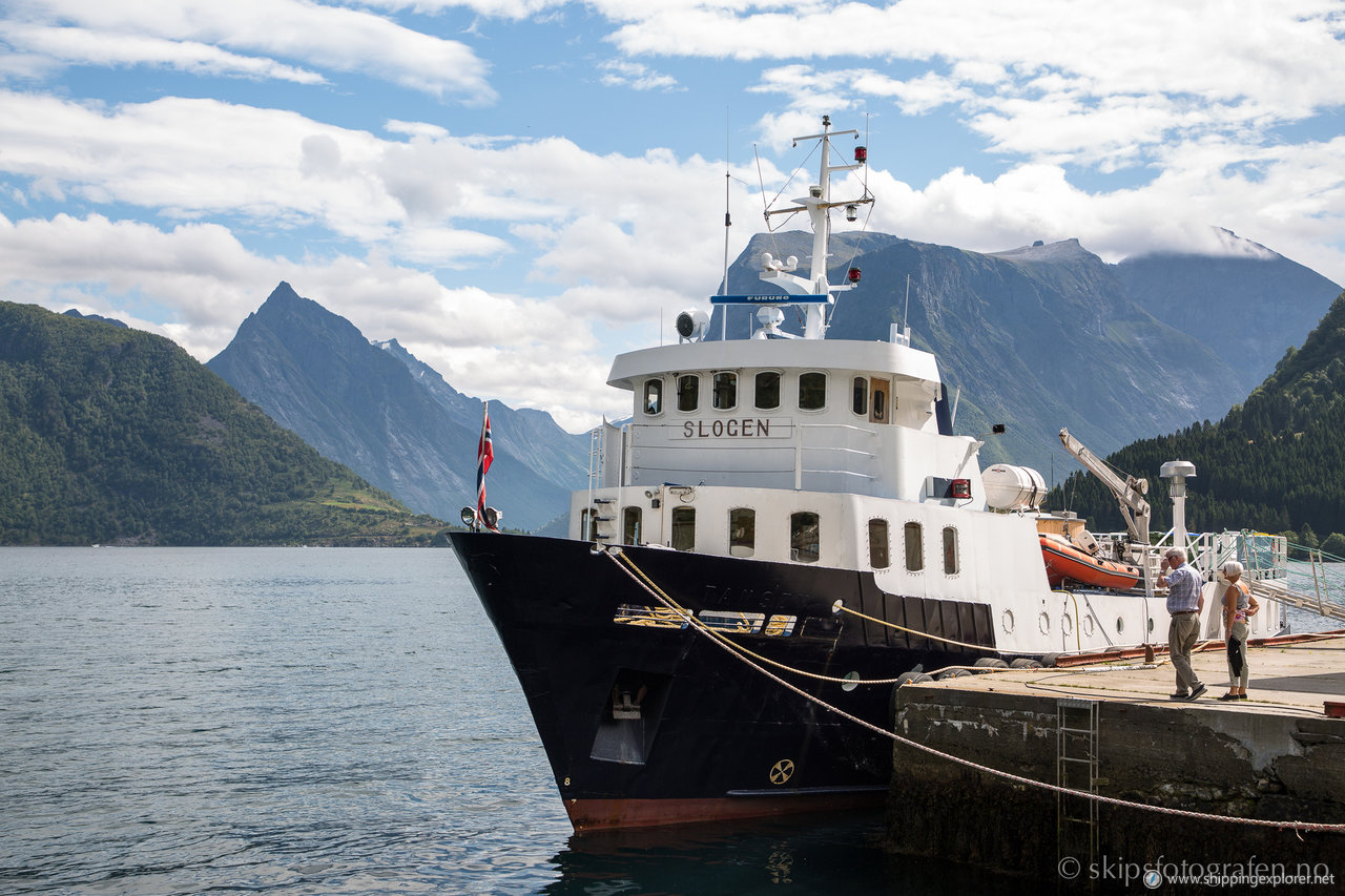 Fjord Harmony