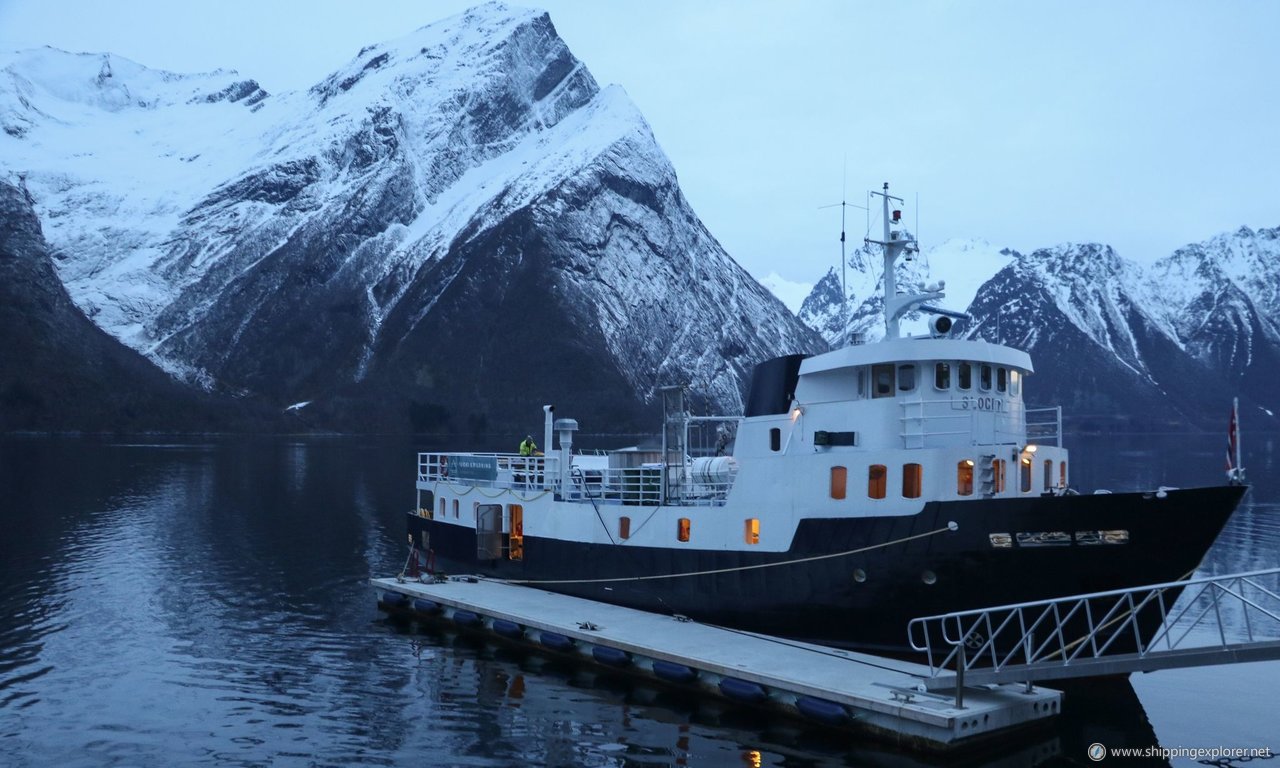 Fjord Harmony