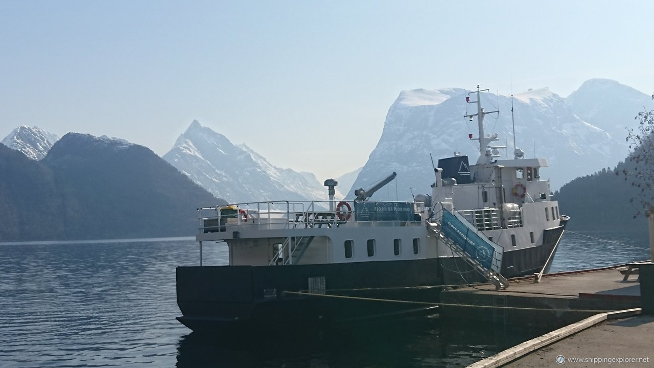 Fjord Harmony