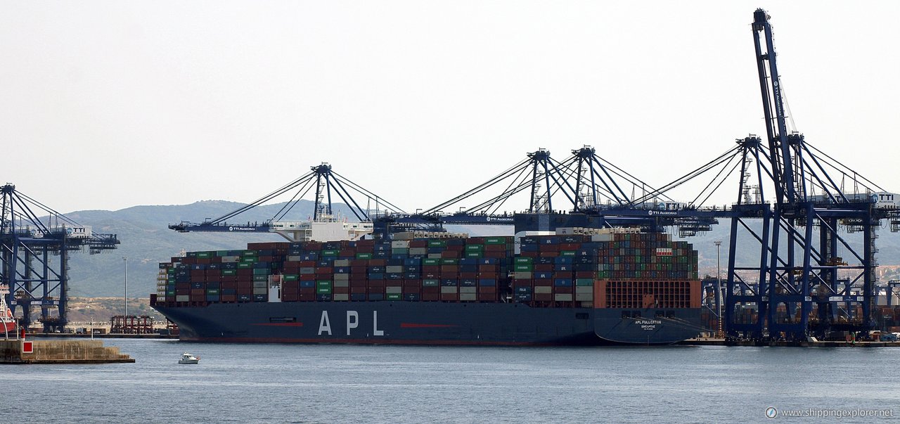 Apl Fullerton