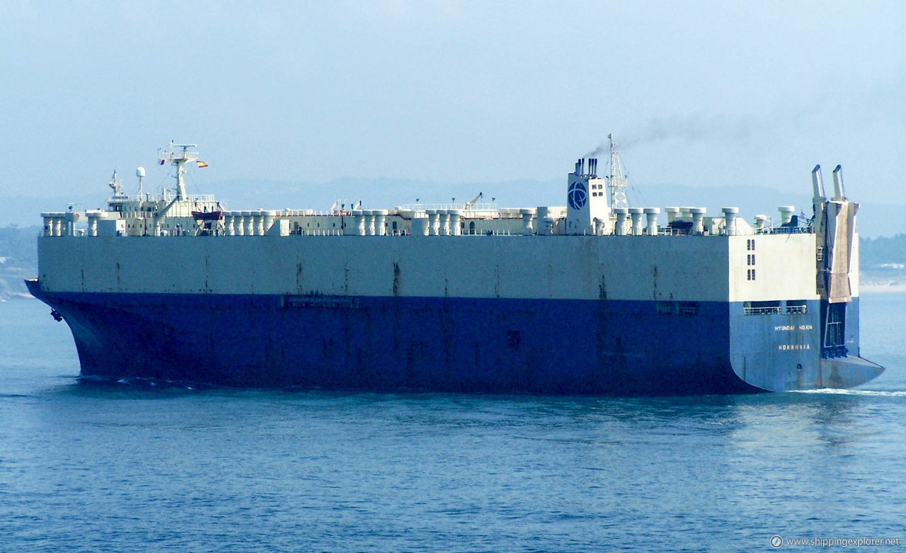 Hyundai No.106