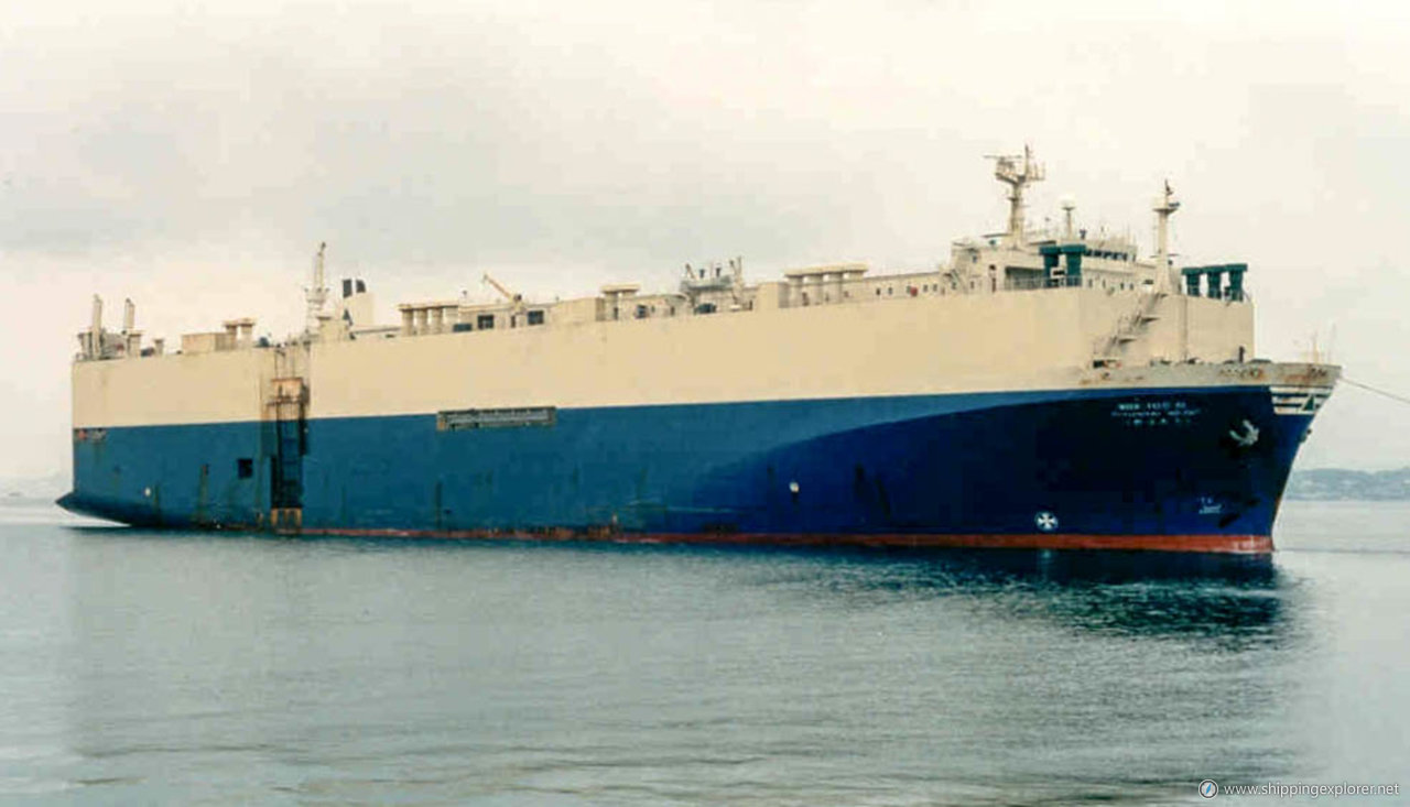 Hyundai No.106