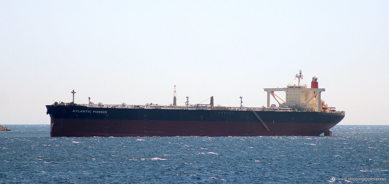 Atlantic Pioneer