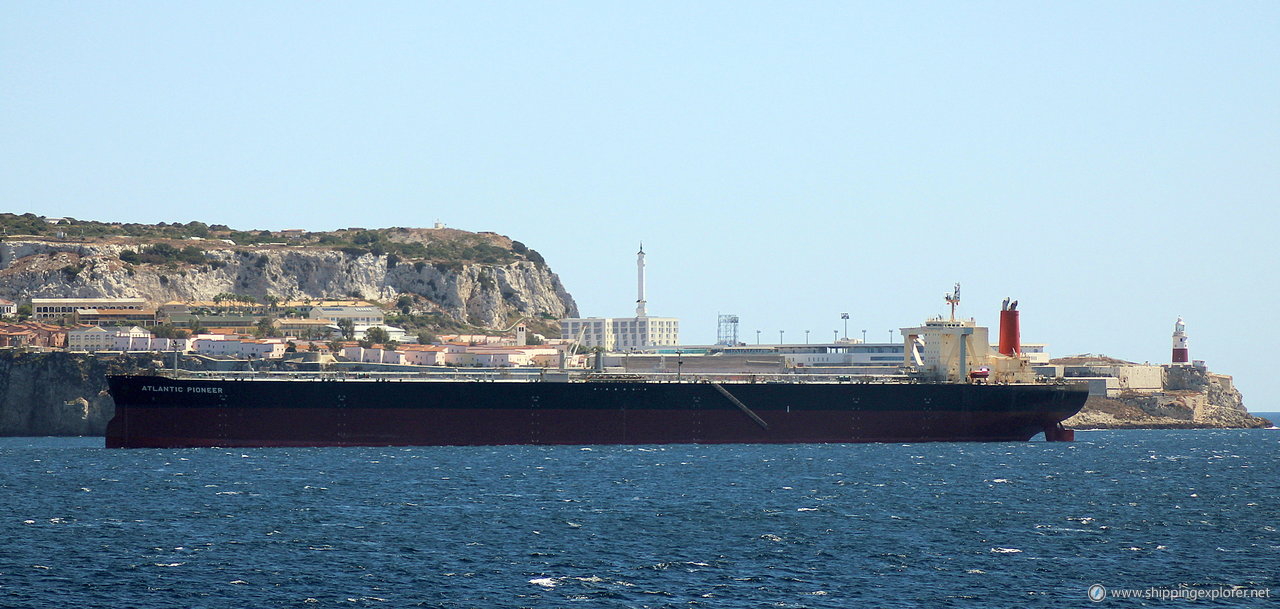 Atlantic Pioneer